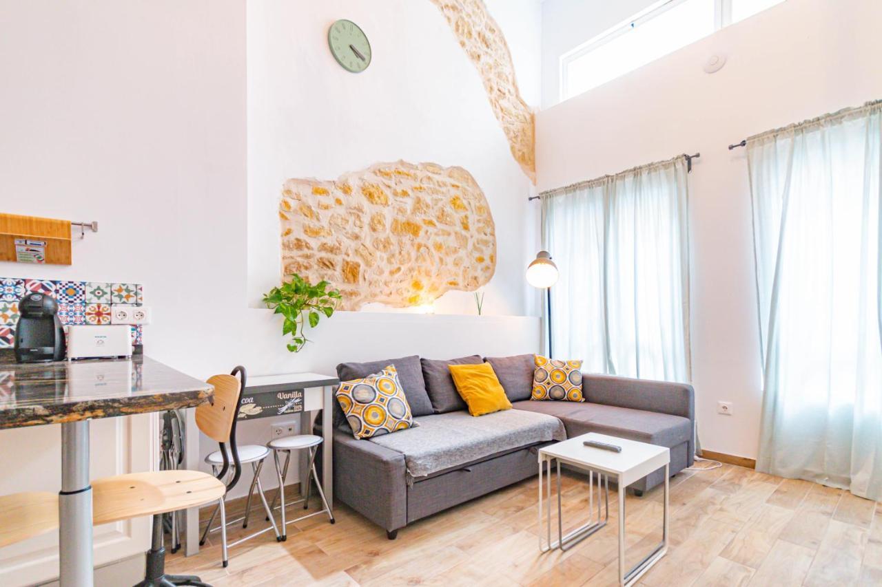 Suncastle Apartamentos Alicante -With Sunny Rooftop Terrace And Barbecue المظهر الخارجي الصورة