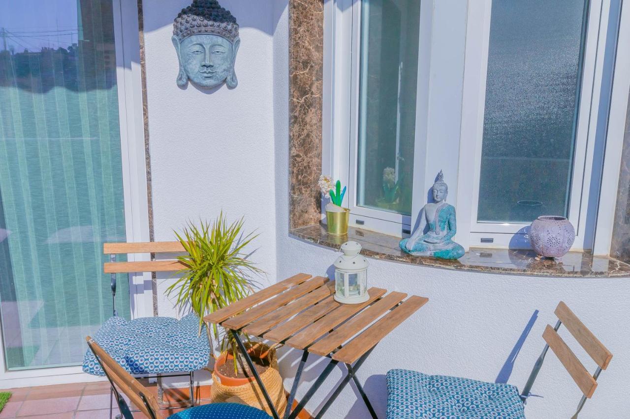 Suncastle Apartamentos Alicante -With Sunny Rooftop Terrace And Barbecue المظهر الخارجي الصورة