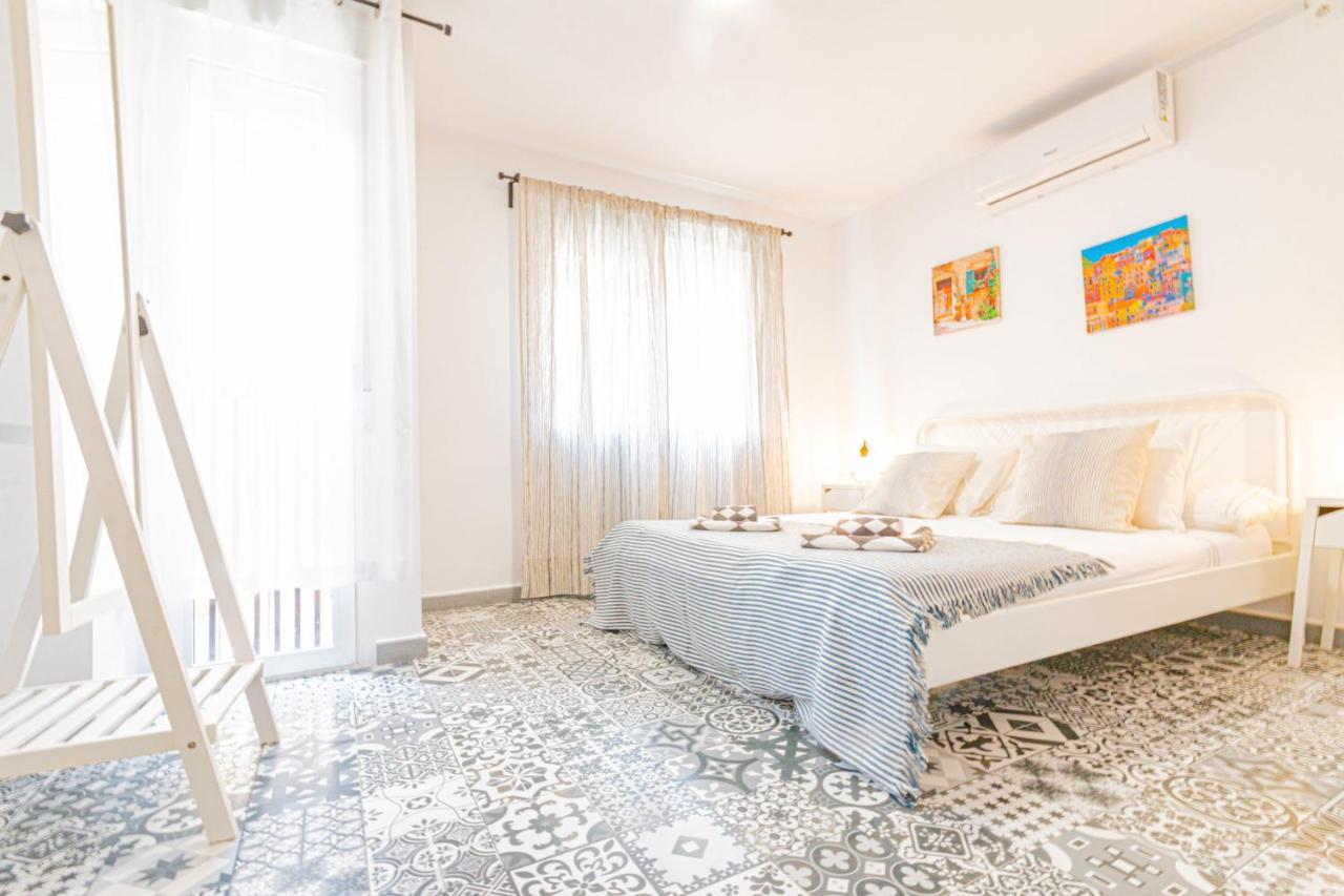 Suncastle Apartamentos Alicante -With Sunny Rooftop Terrace And Barbecue المظهر الخارجي الصورة