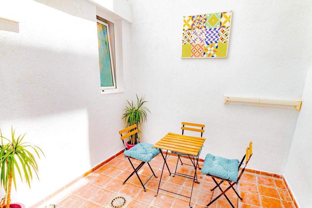 Suncastle Apartamentos Alicante -With Sunny Rooftop Terrace And Barbecue المظهر الخارجي الصورة
