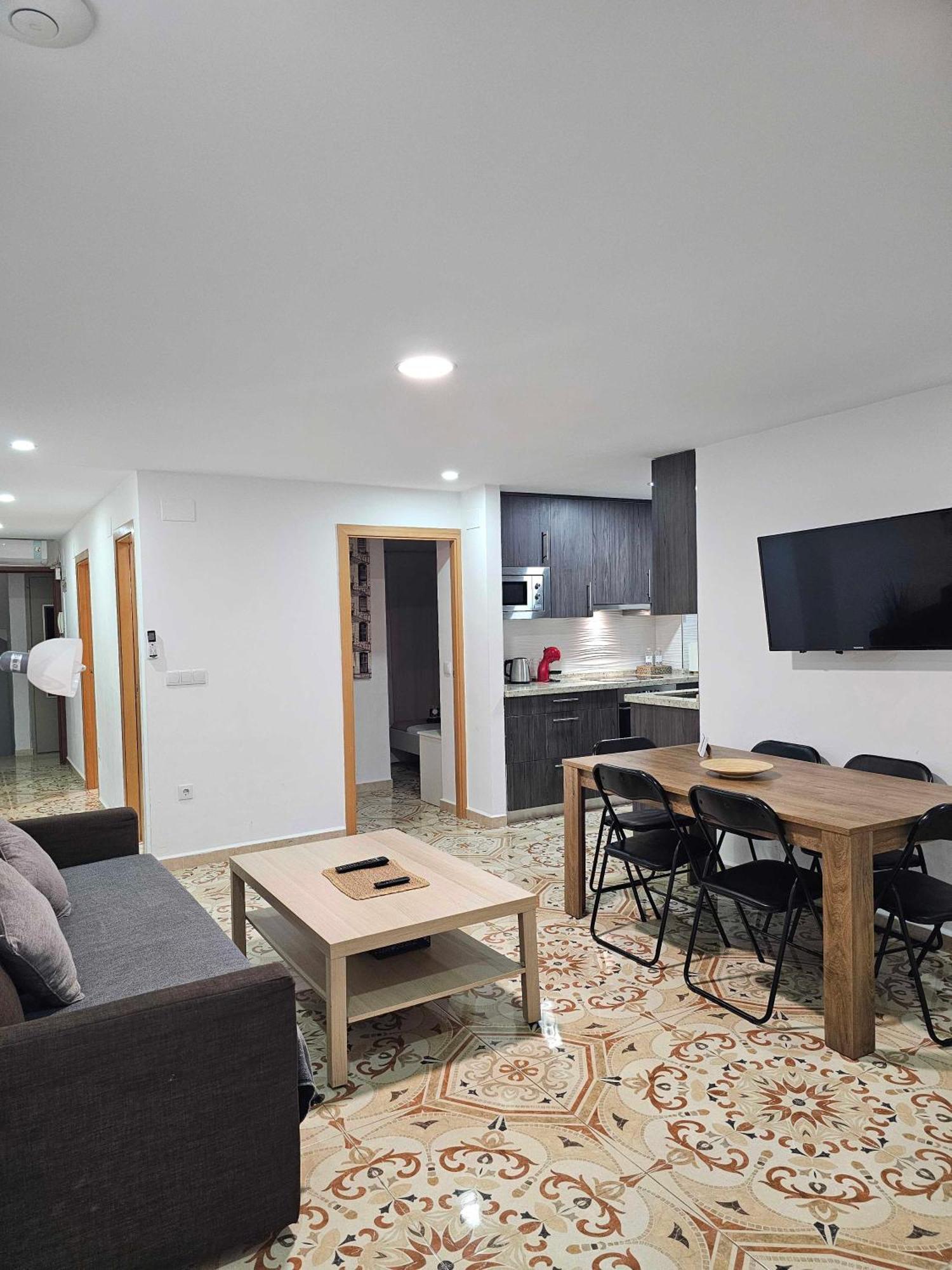 Suncastle Apartamentos Alicante -With Sunny Rooftop Terrace And Barbecue المظهر الخارجي الصورة