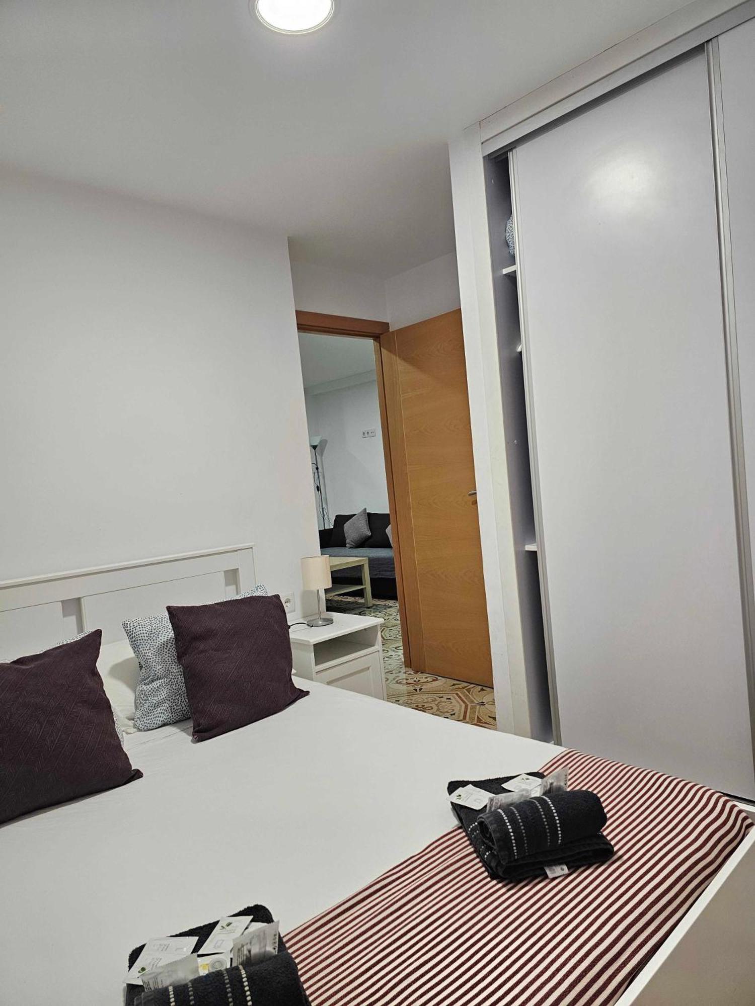 Suncastle Apartamentos Alicante -With Sunny Rooftop Terrace And Barbecue المظهر الخارجي الصورة