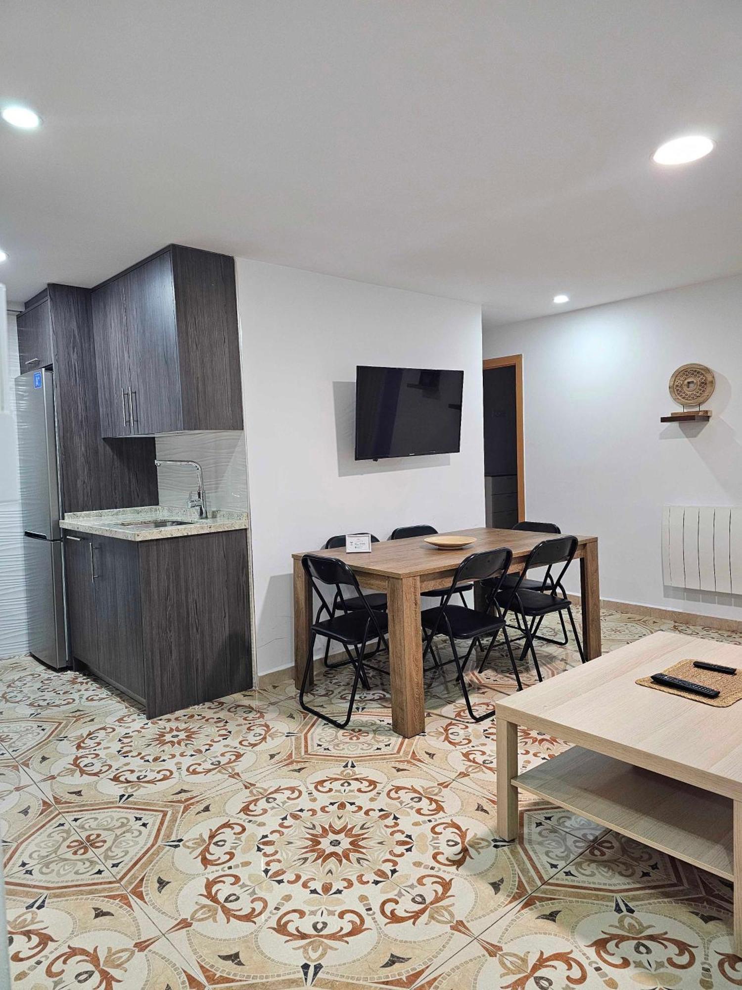 Suncastle Apartamentos Alicante -With Sunny Rooftop Terrace And Barbecue المظهر الخارجي الصورة