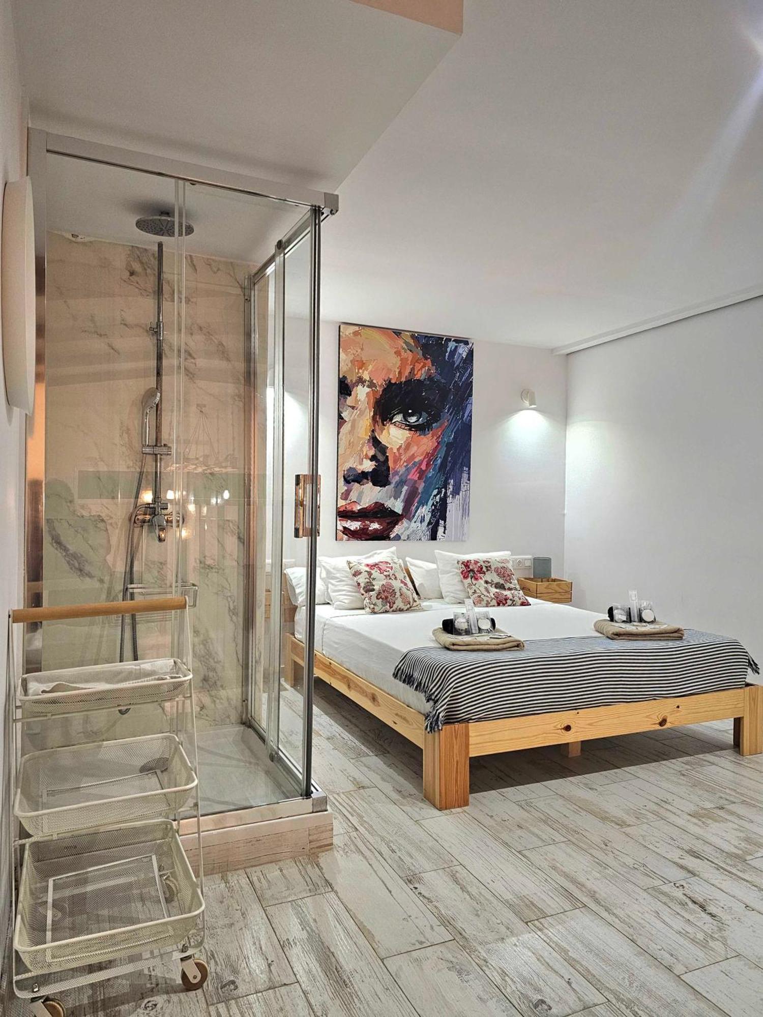 Suncastle Apartamentos Alicante -With Sunny Rooftop Terrace And Barbecue المظهر الخارجي الصورة