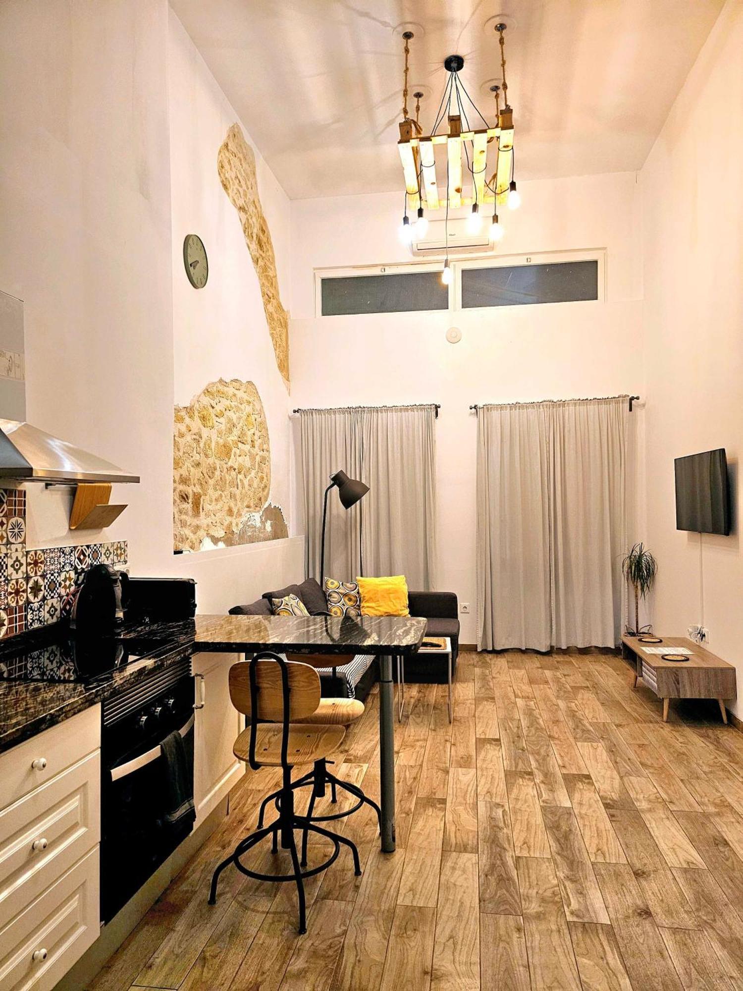 Suncastle Apartamentos Alicante -With Sunny Rooftop Terrace And Barbecue المظهر الخارجي الصورة