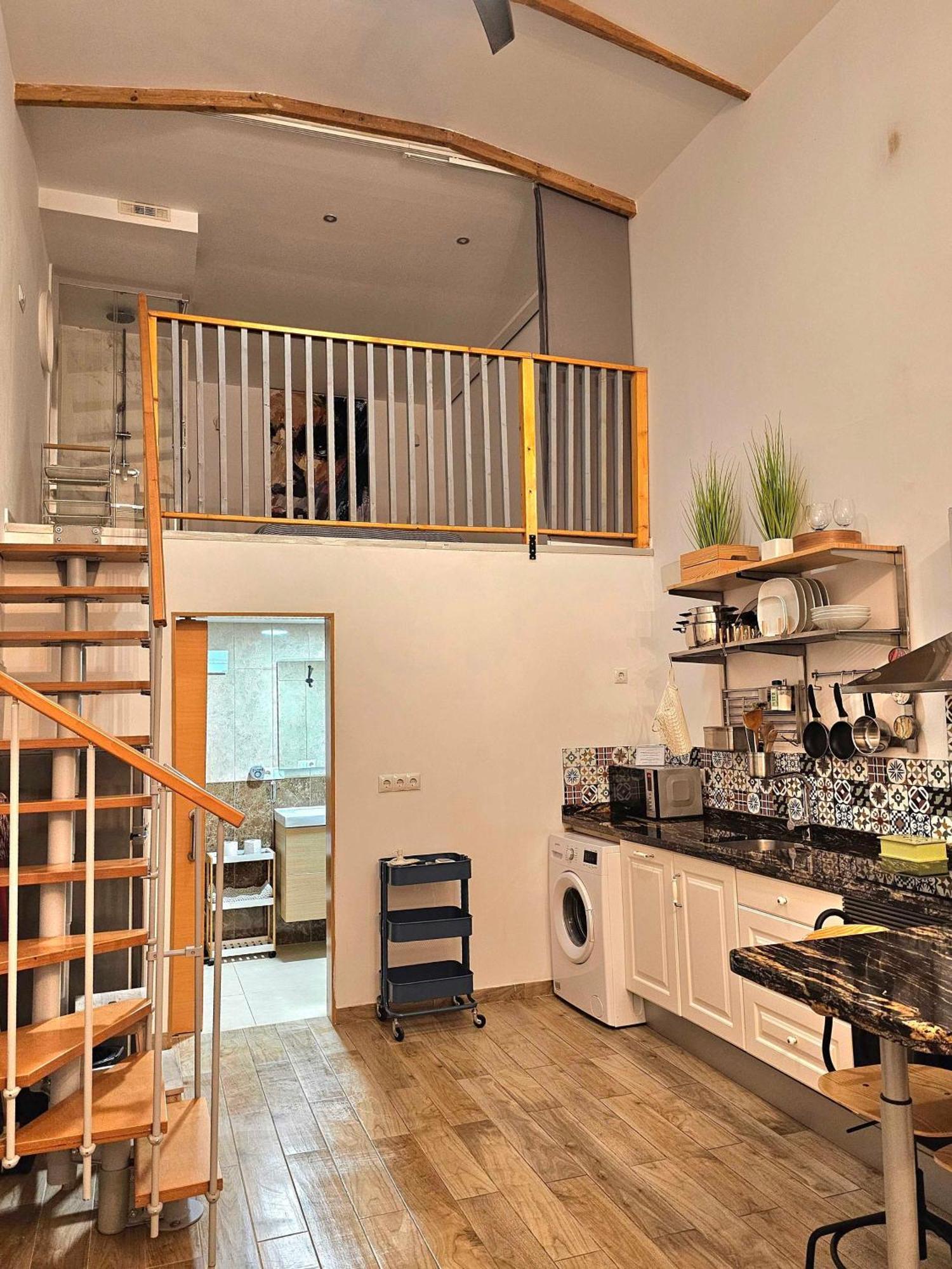 Suncastle Apartamentos Alicante -With Sunny Rooftop Terrace And Barbecue المظهر الخارجي الصورة
