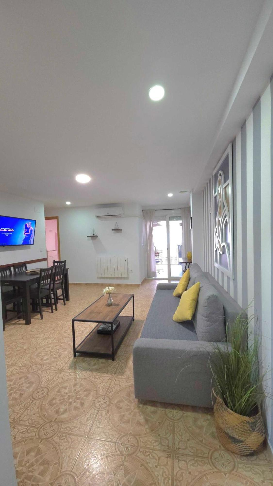 Suncastle Apartamentos Alicante -With Sunny Rooftop Terrace And Barbecue المظهر الخارجي الصورة