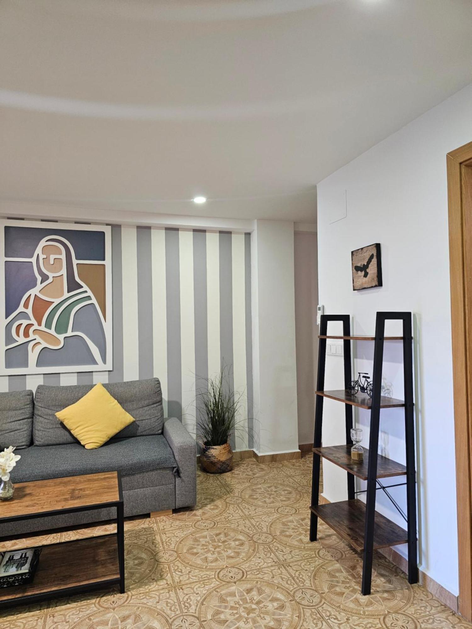 Suncastle Apartamentos Alicante -With Sunny Rooftop Terrace And Barbecue المظهر الخارجي الصورة