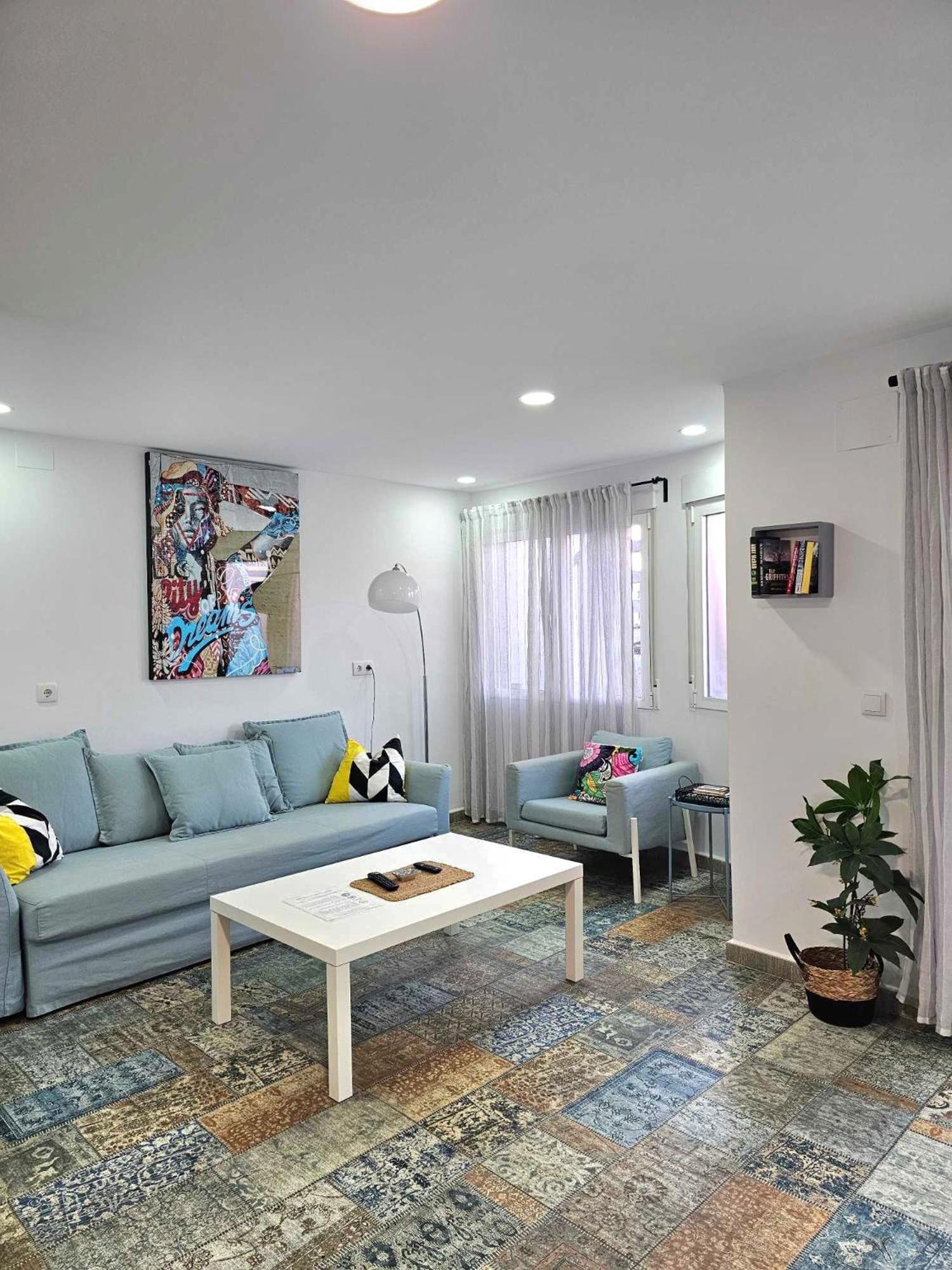 Suncastle Apartamentos Alicante -With Sunny Rooftop Terrace And Barbecue المظهر الخارجي الصورة