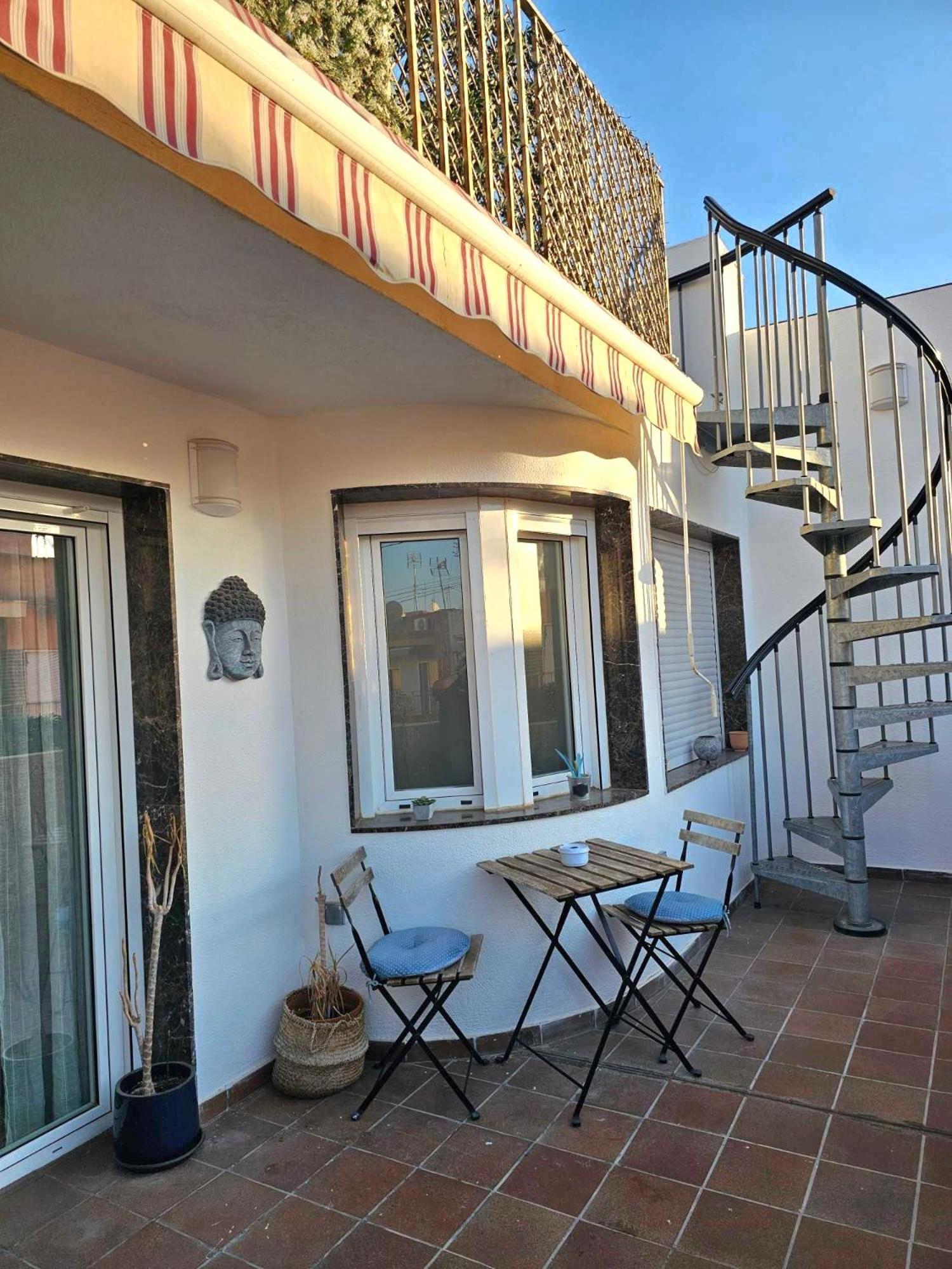 Suncastle Apartamentos Alicante -With Sunny Rooftop Terrace And Barbecue المظهر الخارجي الصورة