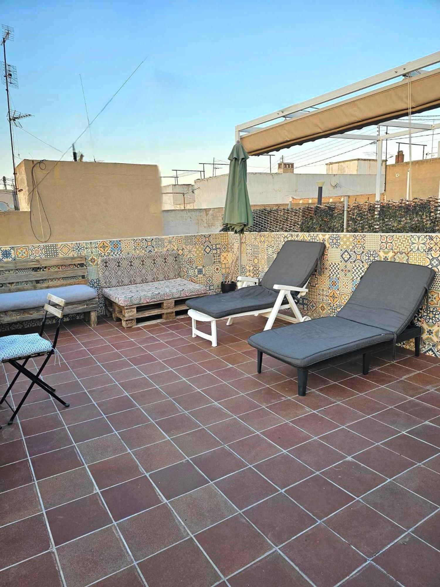 Suncastle Apartamentos Alicante -With Sunny Rooftop Terrace And Barbecue المظهر الخارجي الصورة