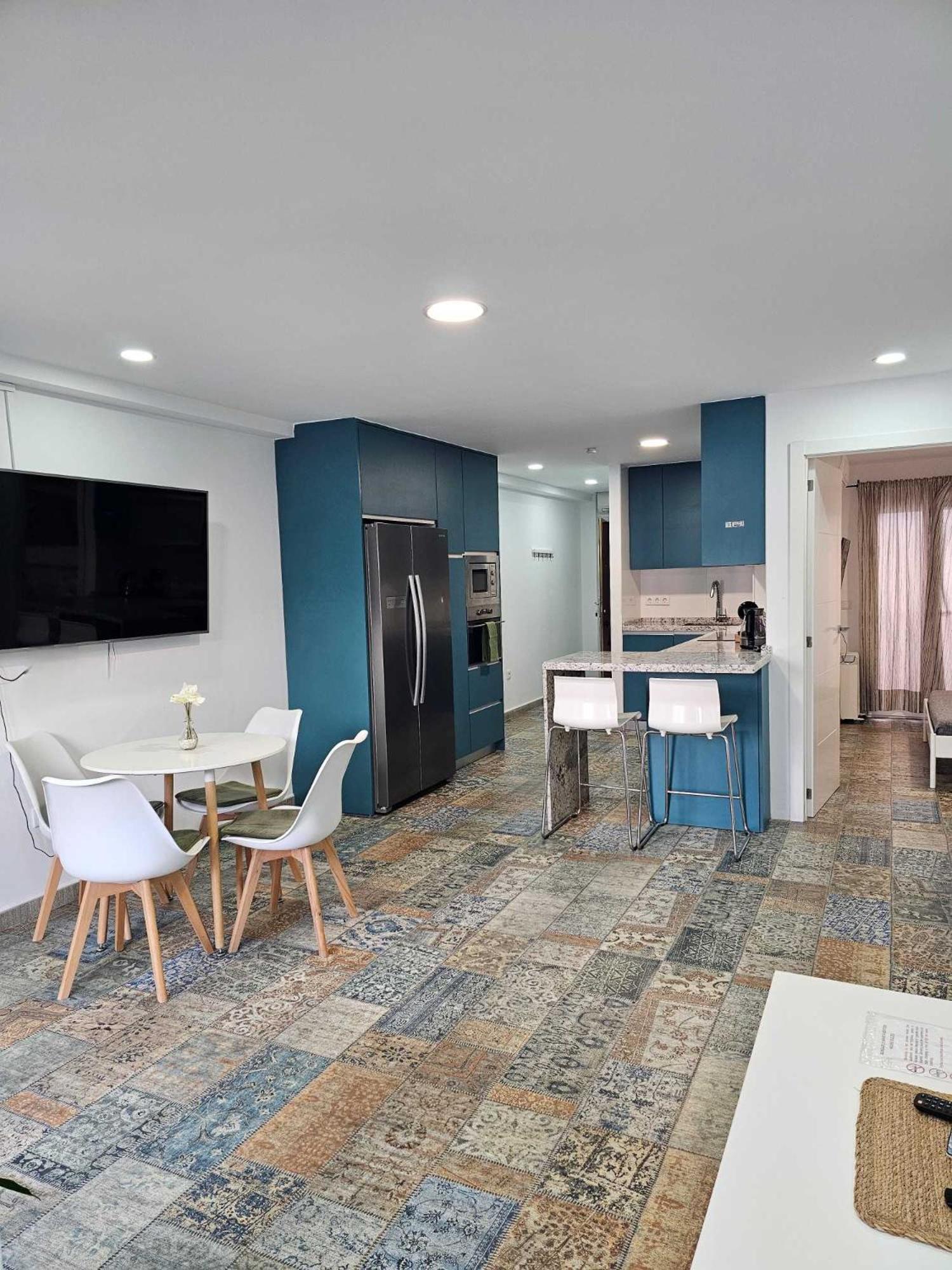 Suncastle Apartamentos Alicante -With Sunny Rooftop Terrace And Barbecue المظهر الخارجي الصورة