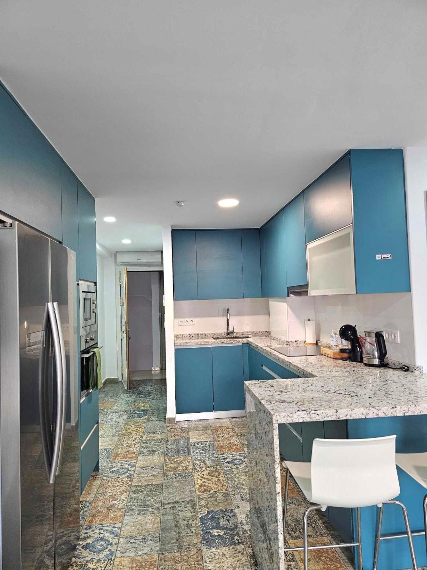 Suncastle Apartamentos Alicante -With Sunny Rooftop Terrace And Barbecue المظهر الخارجي الصورة